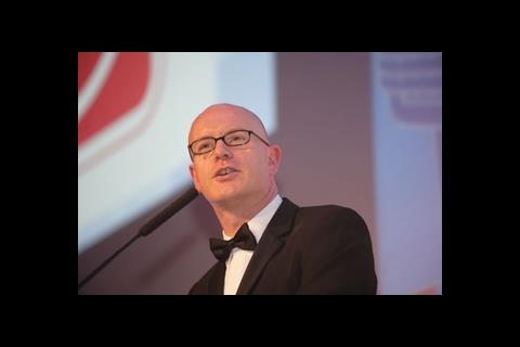 Andy Pearson Speech